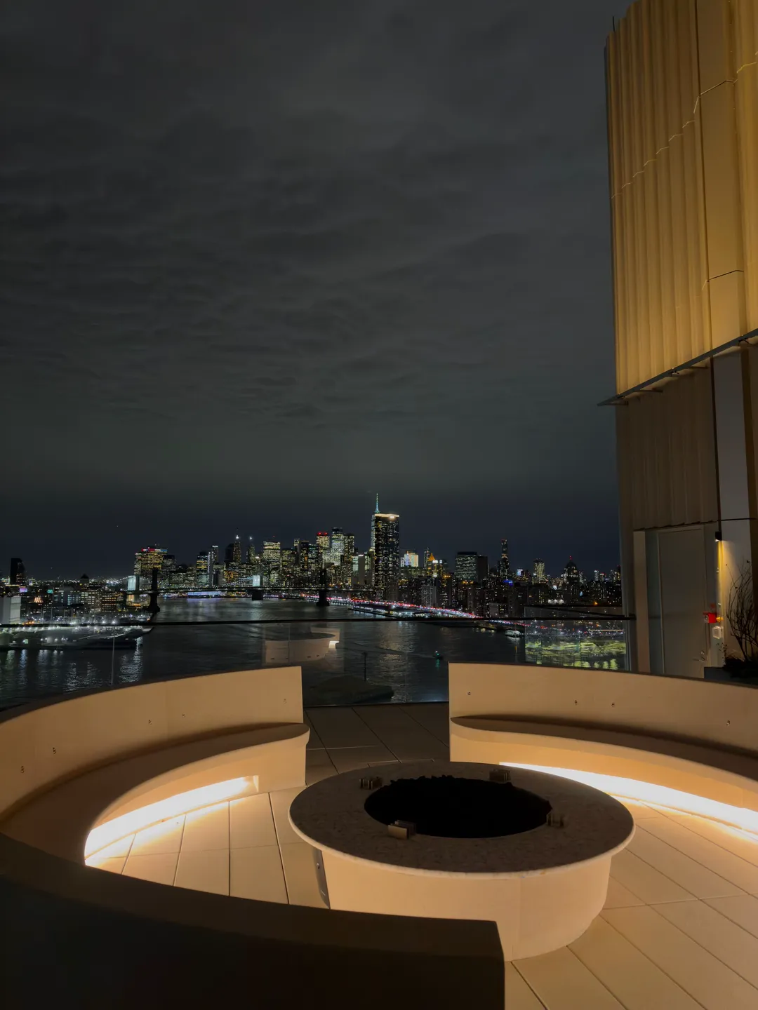 New York, New York
